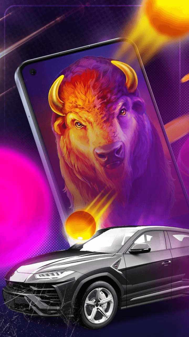 Adrian Casino Screenshot