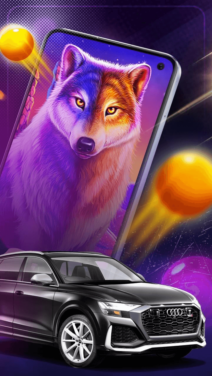 Adrian Casino Screenshot